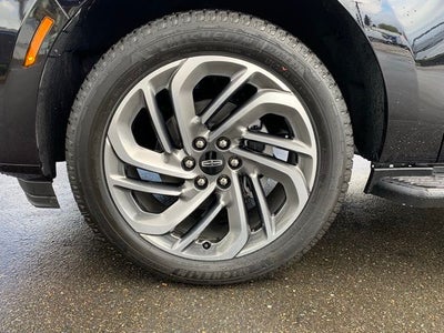 2026 Lincoln Navigator L Premiere