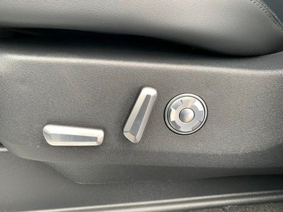 2026 Lincoln Navigator L Premiere