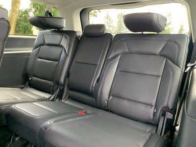 2026 Lincoln Navigator L Premiere