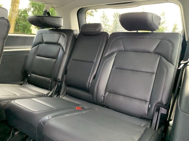 2026 Lincoln Navigator L Premiere