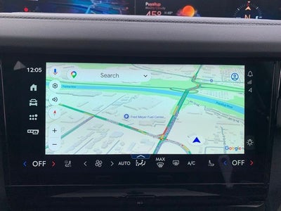 2026 Lincoln Navigator L Premiere