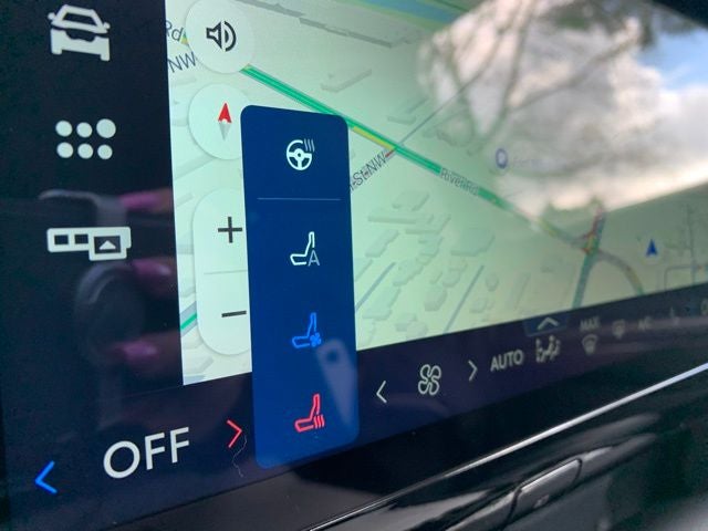 2026 Lincoln Navigator L Premiere