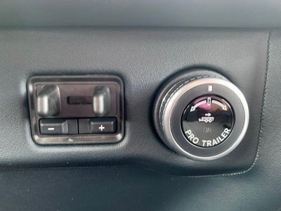 2026 Lincoln Navigator L Premiere