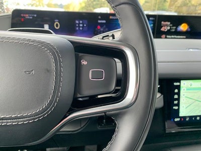 2026 Lincoln Navigator L Premiere