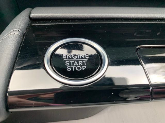 2026 Lincoln Navigator L Premiere