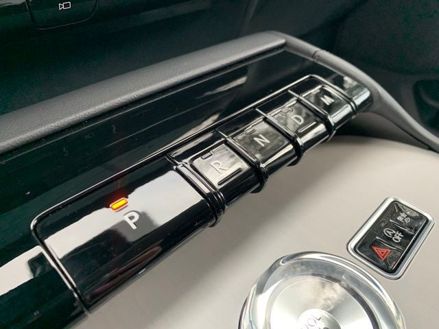 2026 Lincoln Navigator L Premiere