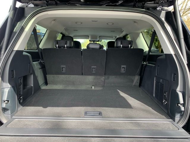 2026 Lincoln Navigator L Premiere