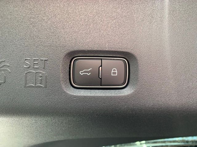 2026 Lincoln Navigator L Premiere