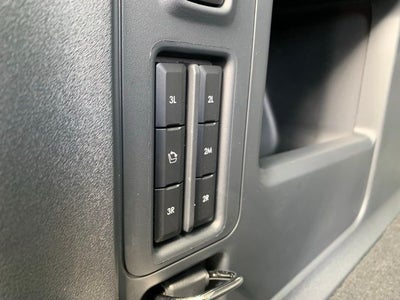 2026 Lincoln Navigator L Premiere