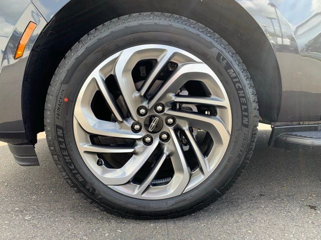 2026 Lincoln Navigator L Premiere