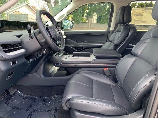 2026 Lincoln Navigator L Premiere