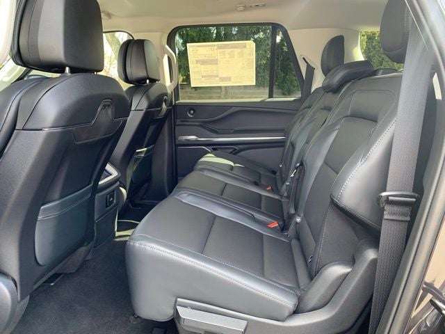 2026 Lincoln Navigator L Premiere