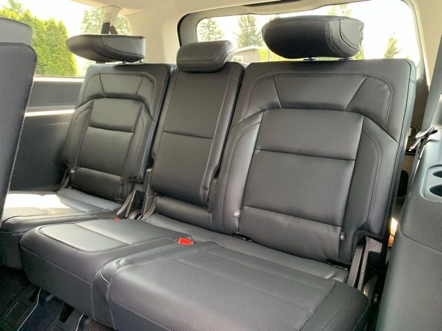 2026 Lincoln Navigator L Premiere