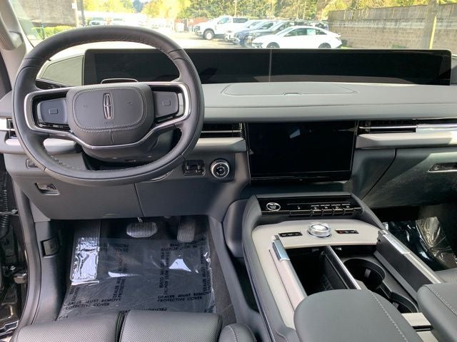 2026 Lincoln Navigator L Premiere