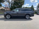 2026 Lincoln Navigator L Premiere