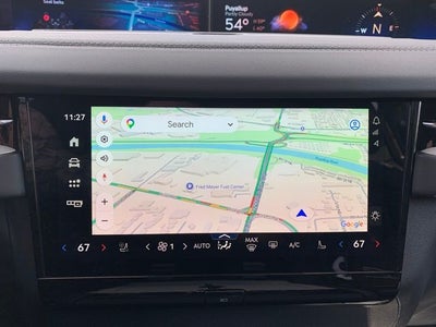 2026 Lincoln Navigator L Premiere