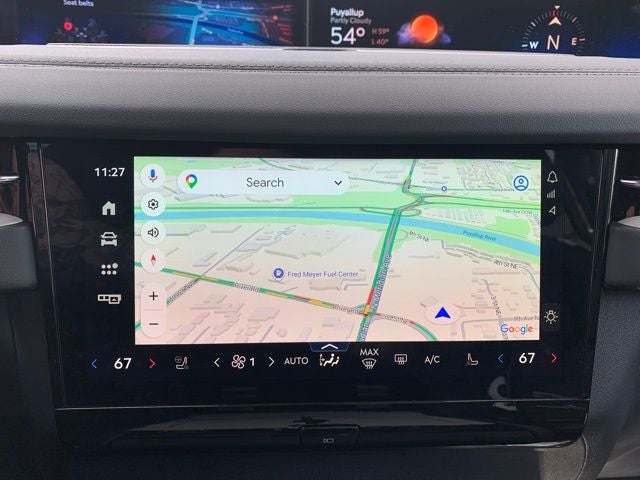 2026 Lincoln Navigator L Premiere