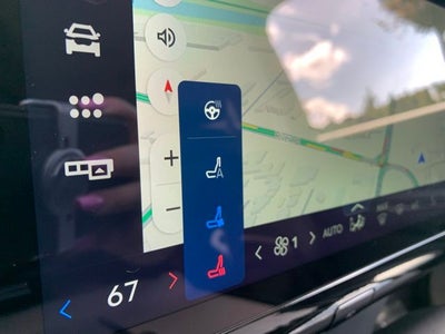 2026 Lincoln Navigator L Premiere