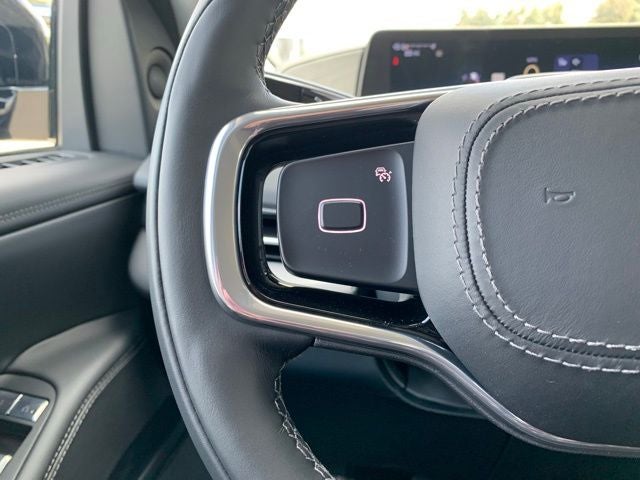 2026 Lincoln Navigator L Premiere