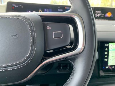 2026 Lincoln Navigator L Premiere