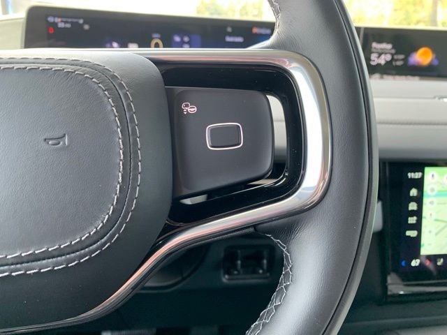 2026 Lincoln Navigator L Premiere