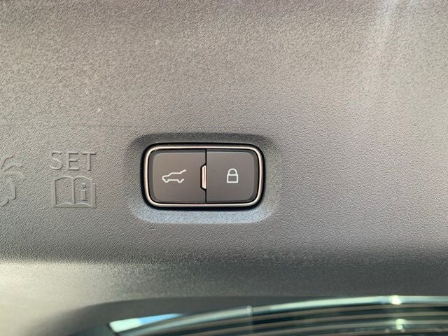 2026 Lincoln Navigator L Premiere