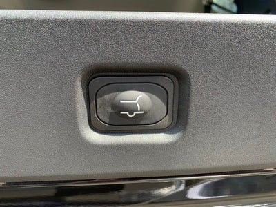 2026 Lincoln Navigator L Premiere