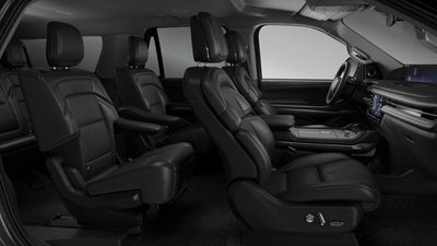 2026 Lincoln Navigator L Premiere
