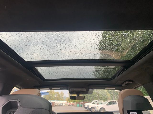 2025 Lincoln Navigator L Black Label