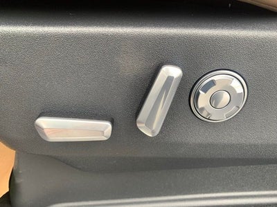 2025 Lincoln Navigator L Black Label