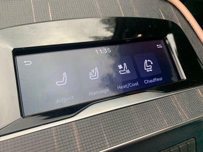 2025 Lincoln Navigator L Black Label