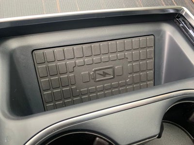 2025 Lincoln Navigator L Black Label