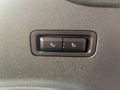 2025 Lincoln Navigator L Black Label