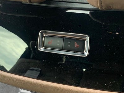 2025 Lincoln Navigator L Black Label