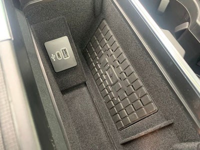 2025 Lincoln Navigator L Black Label