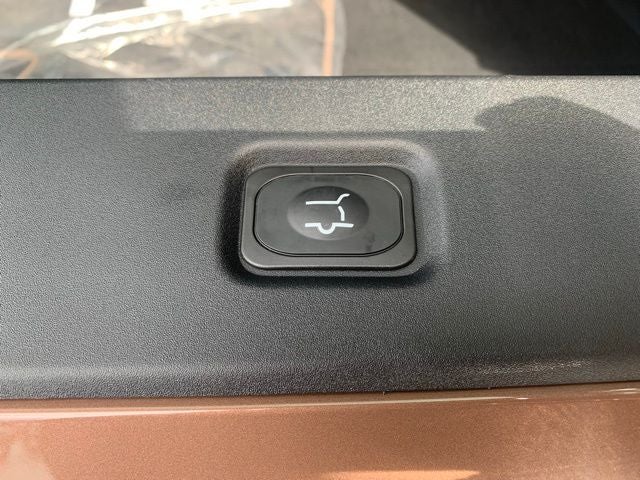 2025 Lincoln Navigator L Black Label