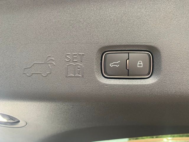 2025 Lincoln Navigator L Black Label