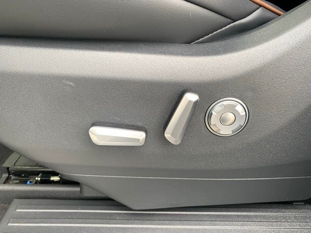 2026 Lincoln Navigator L Black Label