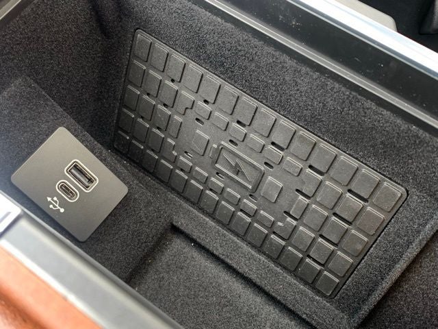 2026 Lincoln Navigator L Black Label