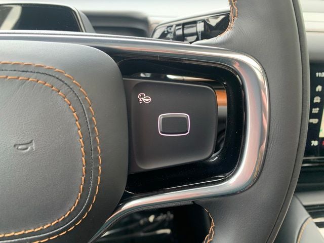 2026 Lincoln Navigator L Black Label