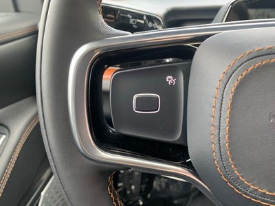 2026 Lincoln Navigator L Black Label