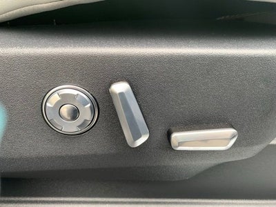 2026 Lincoln Navigator L Black Label