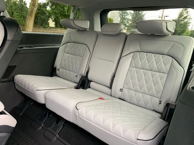 2026 Lincoln Navigator L Black Label