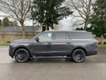 2026 Lincoln Navigator L Black Label