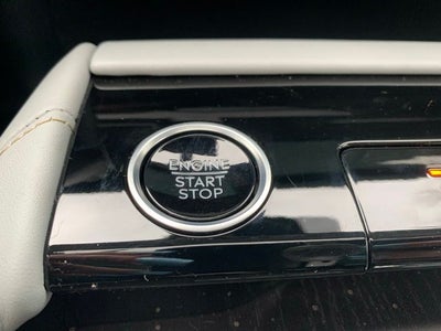 2026 Lincoln Navigator L Black Label