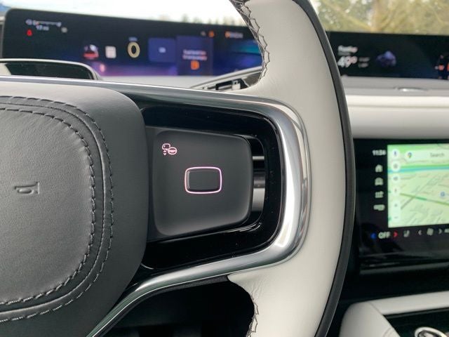 2026 Lincoln Navigator L Black Label