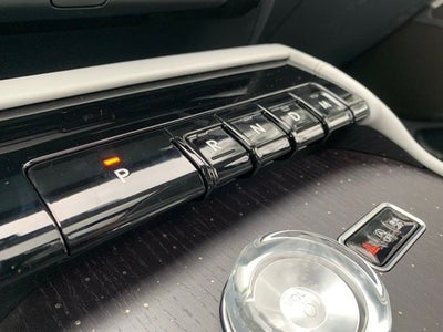 2026 Lincoln Navigator L Black Label