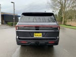 2026 Lincoln Navigator L Black Label