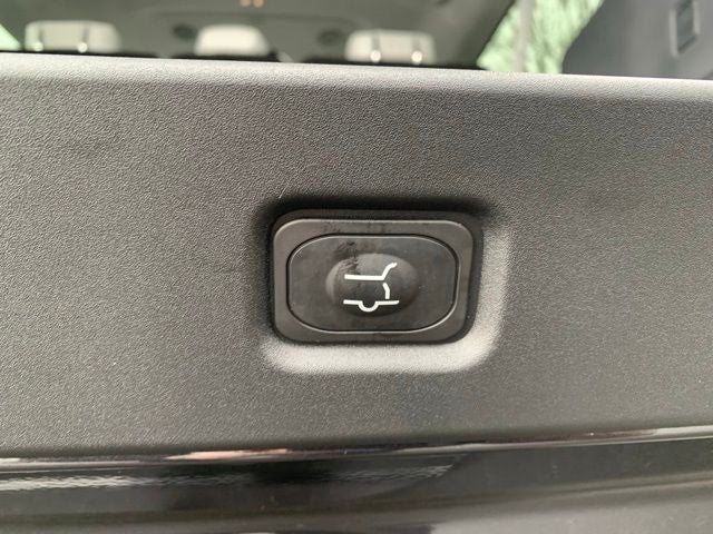 2026 Lincoln Navigator L Black Label