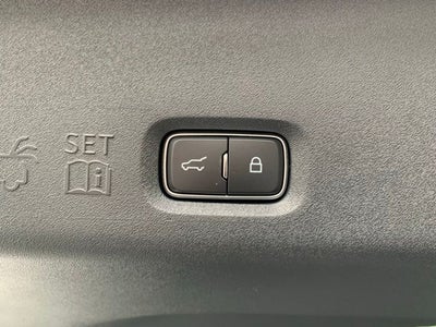 2026 Lincoln Navigator L Black Label